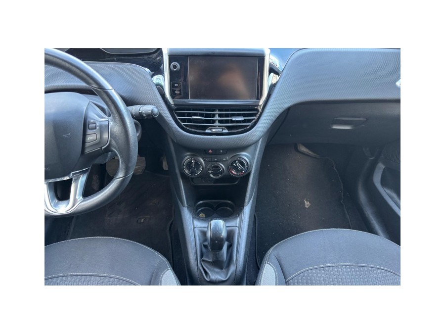 PEUGEOT d'occasion 208 1.2 PURE TECH 82 STYLE de 2016 Nice (06)﻿