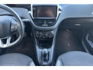 PEUGEOT d'occasion 208 1.2 PURE TECH 82 STYLE de 2016 Nice (06)﻿
