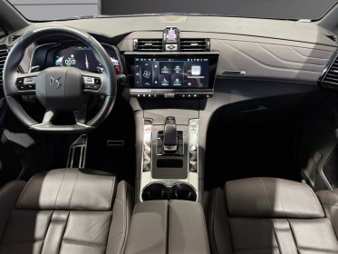 Ds ds 7 hybride rechargeable e-tense 225 eat8 saint exupéry attelage sièges ventilés massants matrix led occasion...