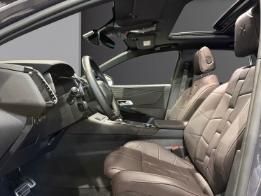 Ds ds 7 hybride rechargeable e-tense 225 eat8 saint exupéry attelage sièges ventilés massants matrix led occasion...