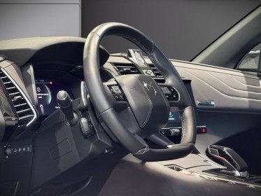 Ds ds 7 hybride rechargeable e-tense 225 eat8 saint exupéry attelage sièges ventilés massants matrix led occasion...