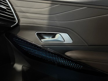 Ds ds 7 hybride rechargeable e-tense 225 eat8 saint exupéry attelage sièges ventilés massants matrix led occasion...