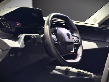 Peugeot 308 phev 180 e-eat8 allure carplay sans fil gps afil active occasion simplicicar magny-en-vexin simplicicar...