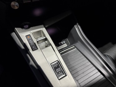 Peugeot 308 phev 180 e-eat8 allure carplay sans fil gps afil active occasion simplicicar magny-en-vexin simplicicar...