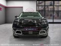 Citroen c5 aircross hybride rechargeable 225 e-eat8 shine pack sièges electriques massant chauffants  connected cam carplay...