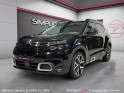 Citroen c5 aircross hybride rechargeable 225 e-eat8 shine pack sièges electriques massant chauffants  connected cam carplay...