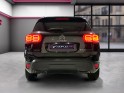 Citroen c5 aircross hybride rechargeable 225 e-eat8 shine pack sièges electriques massant chauffants  connected cam carplay...