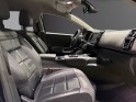 Citroen c5 aircross hybride rechargeable 225 e-eat8 shine pack sièges electriques massant chauffants  connected cam carplay...