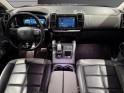 Citroen c5 aircross hybride rechargeable 225 e-eat8 shine pack sièges electriques massant chauffants  connected cam carplay...