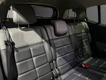 Citroen c5 aircross hybride rechargeable 225 e-eat8 shine pack sièges electriques massant chauffants  connected cam carplay...