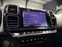 Citroen c5 aircross hybride rechargeable 225 e-eat8 shine pack sièges electriques massant chauffants  connected cam carplay...
