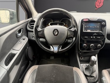 Renault clio iv dci 75 eco2 authentique occasion simplicicar lyon nord simplicicar simplicibike france