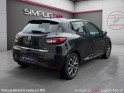 Renault clio iv dci 75 eco2 authentique occasion simplicicar lyon nord simplicicar simplicibike france