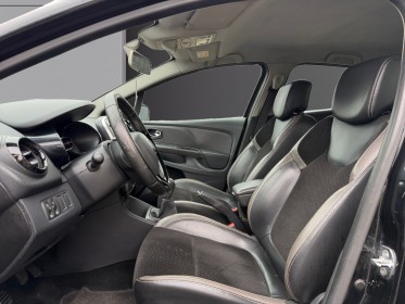 Renault clio iv dci 75 eco2 authentique occasion simplicicar lyon nord simplicicar simplicibike france