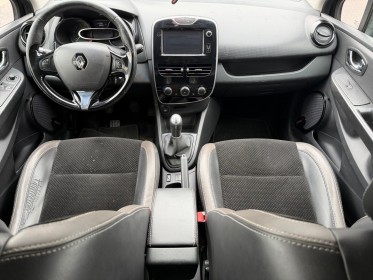 Renault clio iv dci 75 eco2 authentique occasion simplicicar lyon nord simplicicar simplicibike france