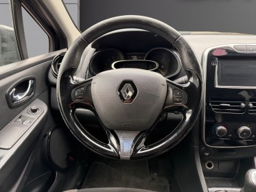Renault clio iv dci 75 eco2 authentique occasion simplicicar lyon nord simplicicar simplicibike france