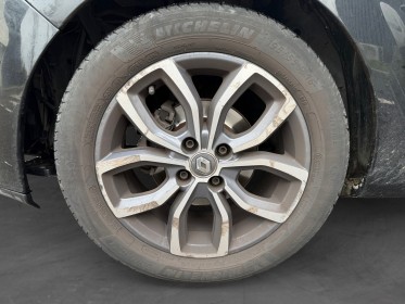 Renault clio iv dci 75 eco2 authentique occasion simplicicar lyon nord simplicicar simplicibike france