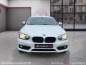 Bmw serie 1 f20 lci 114d 95 ch lounge - garantie 12 mois occasion simplicicar lyon nord simplicicar simplicibike france