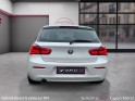 Bmw serie 1 f20 lci 114d 95 ch lounge - garantie 12 mois occasion simplicicar lyon nord simplicicar simplicibike france