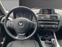 Bmw serie 1 f20 lci 114d 95 ch lounge - garantie 12 mois occasion simplicicar lyon nord simplicicar simplicibike france