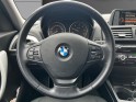 Bmw serie 1 f20 lci 114d 95 ch lounge - garantie 12 mois occasion simplicicar lyon nord simplicicar simplicibike france