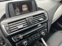 Bmw serie 1 f20 lci 114d 95 ch lounge - garantie 12 mois occasion simplicicar lyon nord simplicicar simplicibike france