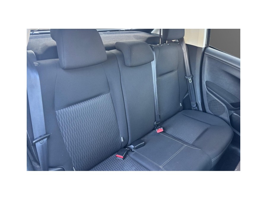 PEUGEOT d'occasion 208 1.2 PURE TECH 82 STYLE de 2016 Nice (06)﻿