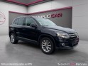 Volkswagen tiguan 2.0 tdi 150cv lounge - toit ouvrant - camera de recul - attelage - carplay sur activation occasion...