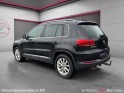 Volkswagen tiguan 2.0 tdi 150cv lounge - toit ouvrant - camera de recul - attelage - carplay sur activation occasion...