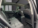 Volkswagen tiguan 2.0 tdi 150cv lounge - toit ouvrant - camera de recul - attelage - carplay sur activation occasion...