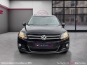 Volkswagen tiguan 2.0 tdi 150cv lounge - toit ouvrant - camera de recul - attelage - carplay sur activation occasion...