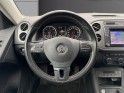 Volkswagen tiguan 2.0 tdi 150cv lounge - toit ouvrant - camera de recul - attelage - carplay sur activation occasion...