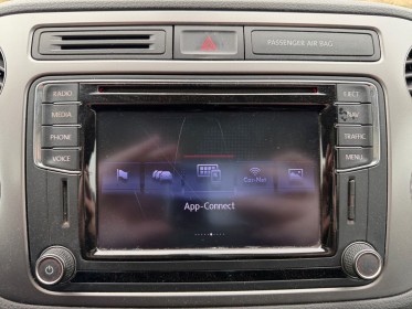 Volkswagen tiguan 2.0 tdi 150cv lounge - toit ouvrant - camera de recul - attelage - carplay sur activation occasion...