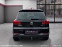 Volkswagen tiguan 2.0 tdi 150cv lounge - toit ouvrant - camera de recul - attelage - carplay sur activation occasion...