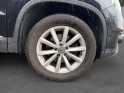 Volkswagen tiguan 2.0 tdi 150cv lounge - toit ouvrant - camera de recul - attelage - carplay sur activation occasion...