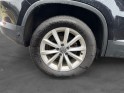 Volkswagen tiguan 2.0 tdi 150cv lounge - toit ouvrant - camera de recul - attelage - carplay sur activation occasion...