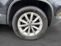 Volkswagen tiguan 2.0 tdi 150cv lounge - toit ouvrant - camera de recul - attelage - carplay sur activation occasion...