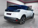 Peugeot 3008 1.5 bluehdi 130ch ss eat8 gt / caméra de recul / carplay / palettes au volant / occasion réunion ville st...