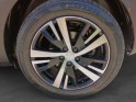 Peugeot 3008 1.5 bluehdi 130ch ss eat8 gt / caméra de recul / carplay / palettes au volant / occasion réunion ville st...