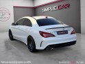 Mercedes classe cla 220 d 7-g dct fascination - garantie 12 mois occasion simplicicar arras  simplicicar simplicibike france