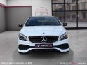 Mercedes classe cla 220 d 7-g dct fascination - garantie 12 mois occasion simplicicar arras  simplicicar simplicibike france