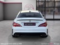 Mercedes classe cla 220 d 7-g dct fascination - garantie 12 mois occasion simplicicar arras  simplicicar simplicibike france