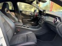 Mercedes classe cla 220 d 7-g dct fascination - garantie 12 mois occasion simplicicar arras  simplicicar simplicibike france