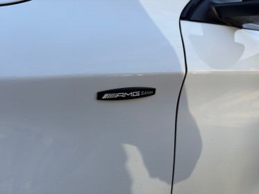 Mercedes classe cla 220 d 7-g dct fascination - garantie 12 mois occasion simplicicar arras  simplicicar simplicibike france