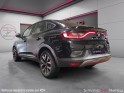 Renault arkana 1.3 tce 140ch edc zen carplay origine france garantie 12 mois occasion simplicicar nancy simplicicar...