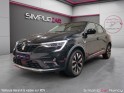 Renault arkana 1.3 tce 140ch edc zen carplay origine france garantie 12 mois occasion simplicicar nancy simplicicar...