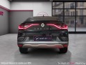Renault arkana 1.3 tce 140ch edc zen carplay origine france garantie 12 mois occasion simplicicar nancy simplicicar...