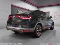 Renault arkana 1.3 tce 140ch edc zen carplay origine france garantie 12 mois occasion simplicicar nancy simplicicar...