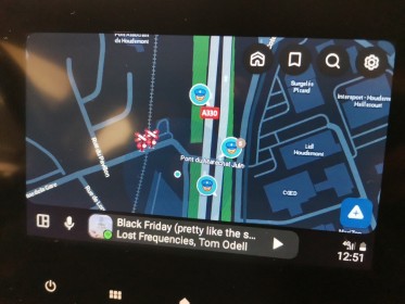 Renault arkana 1.3 tce 140ch edc zen carplay origine france garantie 12 mois occasion simplicicar nancy simplicicar...