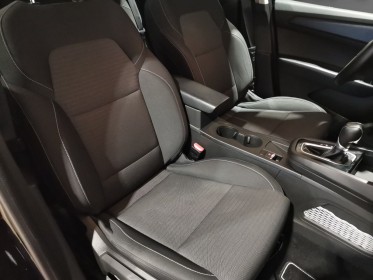 Renault arkana 1.3 tce 140ch edc zen carplay origine france garantie 12 mois occasion simplicicar nancy simplicicar...